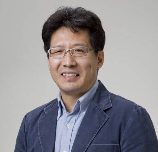 Kazuaki Yoshioka博士