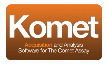 komet软件