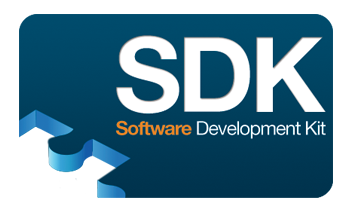 软件开发套件（SDK）