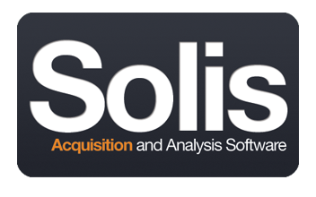 Solis软件