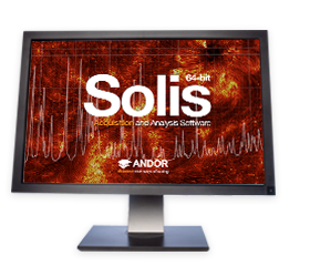Solis I用于图像捕捉和分析