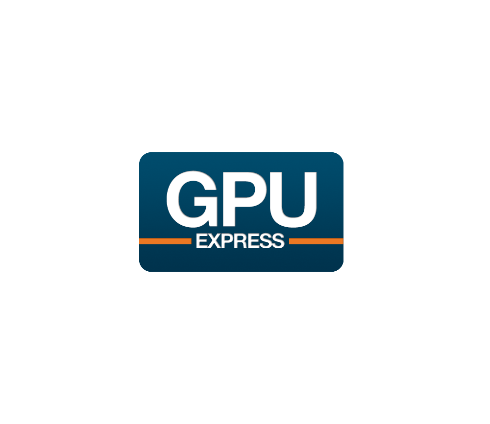 GPU表达