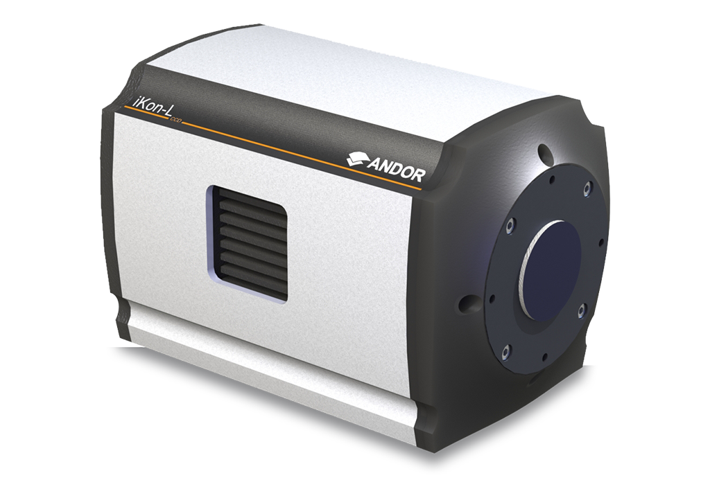 iKon-L高频摄像机