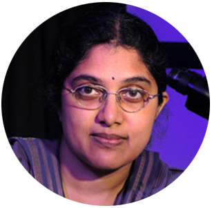 Sandhya Koushika博士