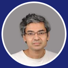 Kantimay Das Gupta博士，印度理工学院孟买分校
