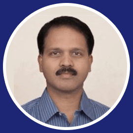 Siddhartha Panda博士，印度理工学院