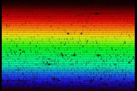 图1模块化光谱学