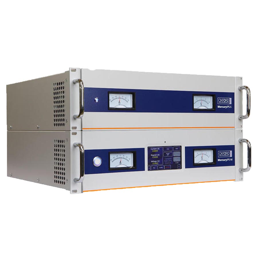 MERM-IPS-120汞IPS 120 A 10 V超导磁电源产品照片
