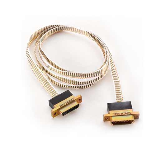 低温带状电缆织机NbTi产品图片
