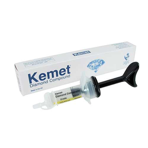 Kemet钻石化合物3UM（5G管）产品照片