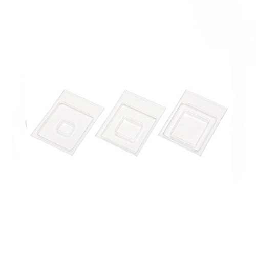 Tissue-Tek冷冻活检模具10x10x5mm（100 pk）产品照片