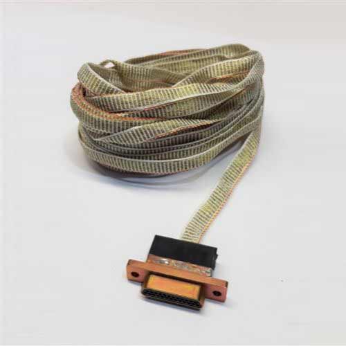 低温带状电缆织机康斯坦坦产品照片
