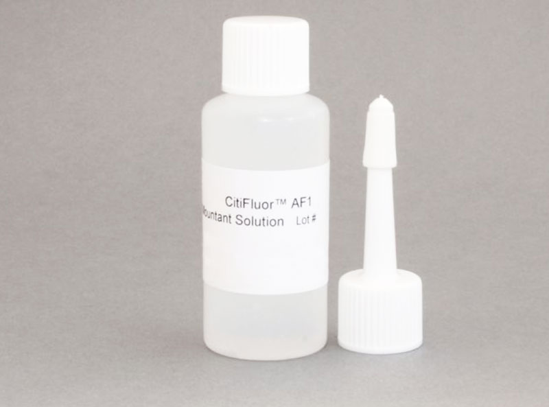 Citifluor甘油Pbs溶液AF1(25毫升)的产品照片
