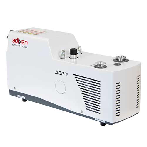 泵ACP28 Alcatel（仅泵）产品照片