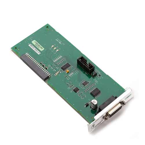 MERC-CD-AUX辅助卡用于MercuryiTC温度控制器产品照片