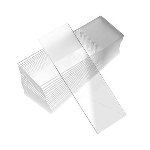 超级冰霜幻灯片-白色产品照片